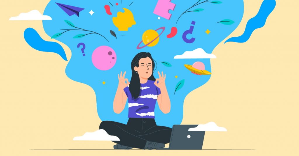 7 Tips para cuidar de la salud mental de un community manager