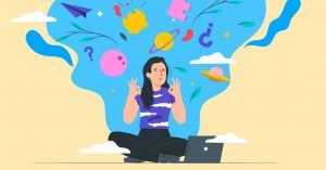 7 Tips para cuidar de la salud mental de un community manager