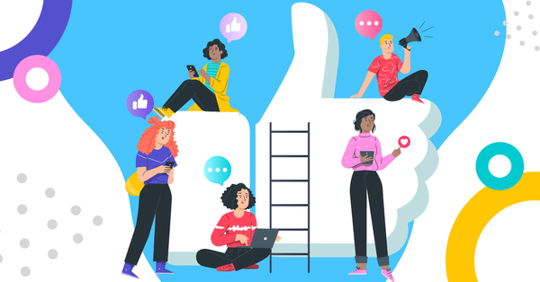 ¿Cómo usar los grupos de facebook?